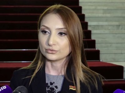 Նրանք օգտվել են Սահմանադրությամբ սահմանված իրենց իրավունքներից․ Մակունցը՝ Ռոբերտ Քոչարյանին աջակցած հայտնիների մասին