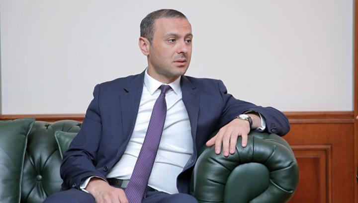Ադրբեջանում շփոթմունք կա. ԱԽ քարտուղարը` ԼՂ հարցի և սահմանազատման մասին
