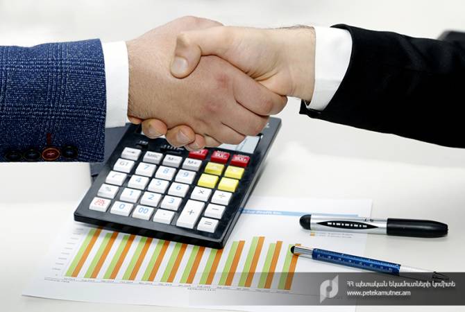 ՊԵԿ-ը կազմակերպում է անվճար դասընթաց օրինապահ հարկ վճարողների համար
