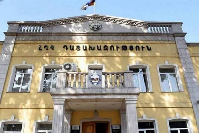 Ադրբեջանական ԶՈւ կողմից երկու բնակչի դաժանաբար սպանելու դեպքի առթիվ Արցախի գլխավոր դատախազությունում հարուցվել է քրեական գործ