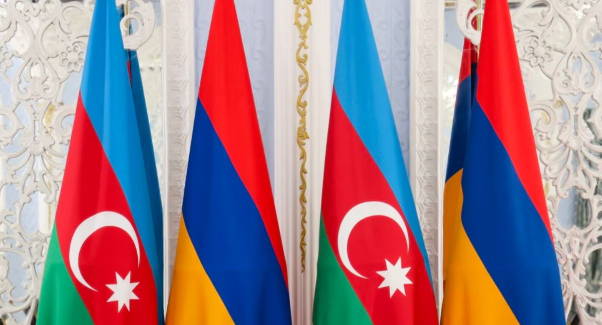 Թրամփը Հարավային Կովկասում Հայաստանի և Ադրբեջանի միջև խաղաղության համաձայնագրի կնքման շեմին է. ԱՄՆ սենատոր