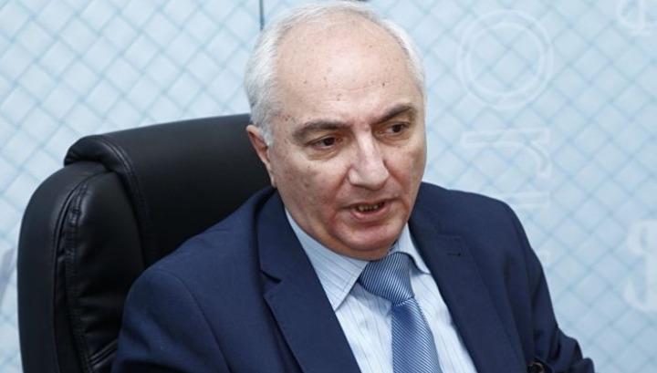 Փաշինյանինը պարտվողի ուղեղ է. Ժողովուրդը պետք է կանգնի, ասի, որ այլևս դու չես կարող լինել այս պետության ղեկավար. Արամ Գ. Սարգսյանը