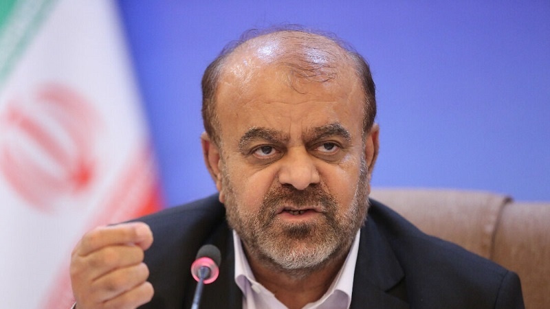 Մենք փորձում ենք Արդաբիլի երկաթուղին միացնել Ադրբեջանին. Իրանի ճանապարհների նախարար