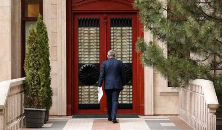 Կառավարական առանձնատների սպասարկման համար այս տարի բյուջեից 73 մլն դրամ ավել գումար է հատկացվել. «Հրապարակ»