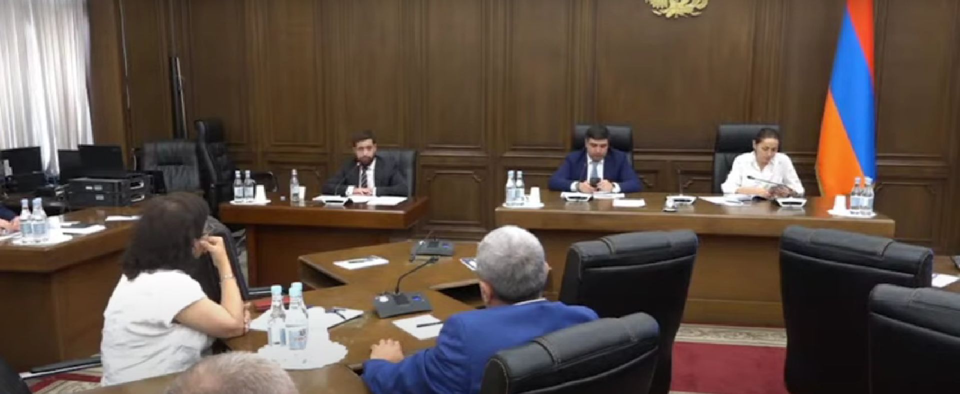 Հայաստանը «Սևծովյան մալուխ» ծրագրին միանալու հարցում Վրաստանի աջակցության հույսն ունի. ԱԳՆ