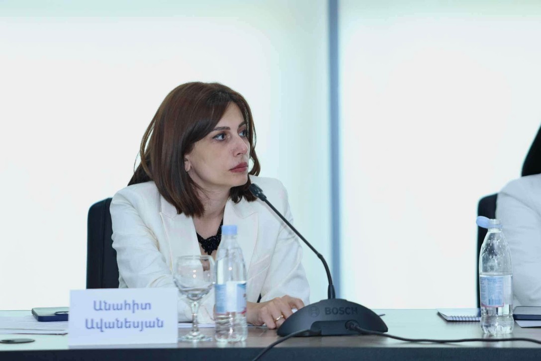 Կայացել է ՄԻԱՎ/ՁԻԱՀ-ի, տուբերկուլոզի և մալարիայի դեմ ուղղված միջոցառումները համակարգող հանձնաժողովի արտահերթ նիստը