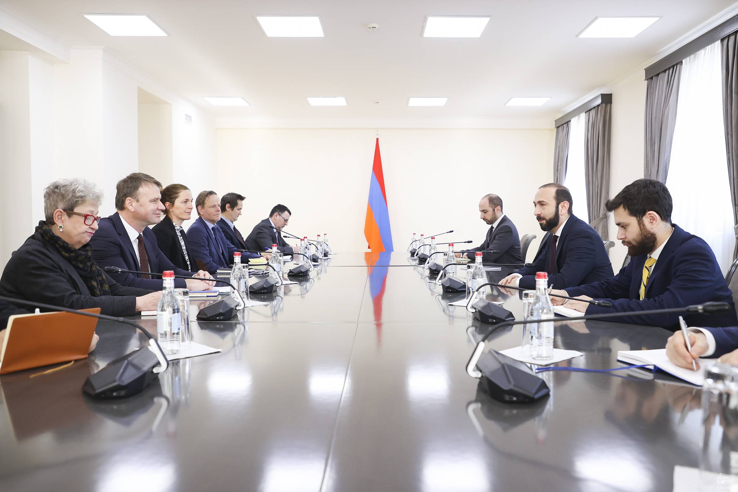 ԵՄ-ն դիտարկում է հայ-ադրբեջանական սահմանին նոր առաքելություն տեղակայելու հնարավորությունը