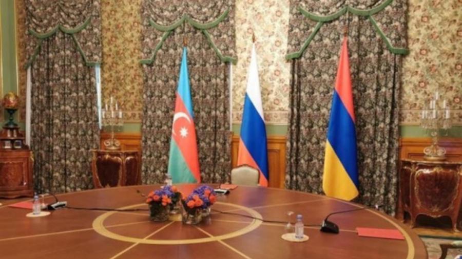 Քննարկումներ չեն կարող լինել, մինչև չկատարվեն Սոչիի եռակողմ հայտարարության որոշ կետեր․ ԱԺ նախագահի խոսնակը՝ ՀՀ, ՌԴ և Ադրբեջանի միջև միջխորհրդարանական բանակցությունների մասին