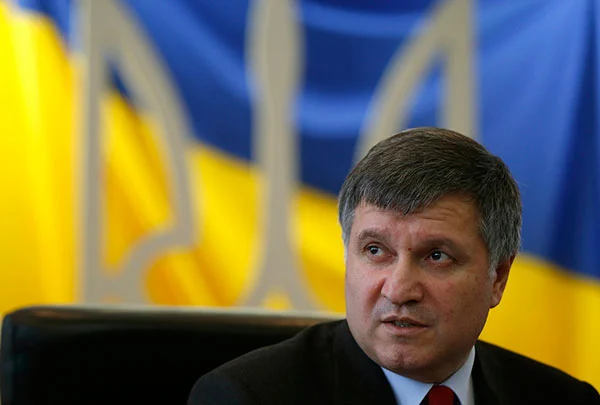 Ուկրաինայի նախկին ՆԳ նախարար Ավակովի բնակարանում խուզարկություն է կատարվել 