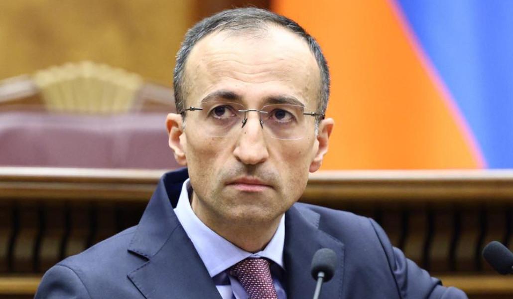 Ինչ ունեցվածքով է Արսեն Թորոսյանը հեռանում Ազգային ժողովից. «Ժողովուրդ»