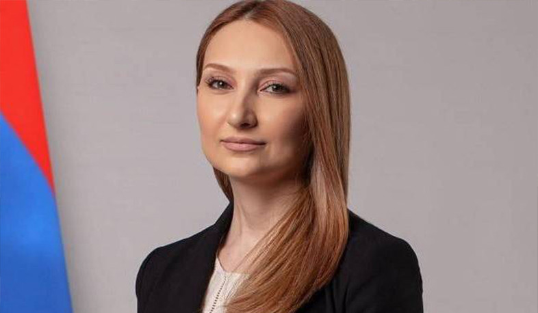 Մակունցն ու կոնգրեսական Հարիգանը քննարկել են ՀՀ-Ադրբեջան խաղաղության գործընթացի վերաբերյալ հարցեր