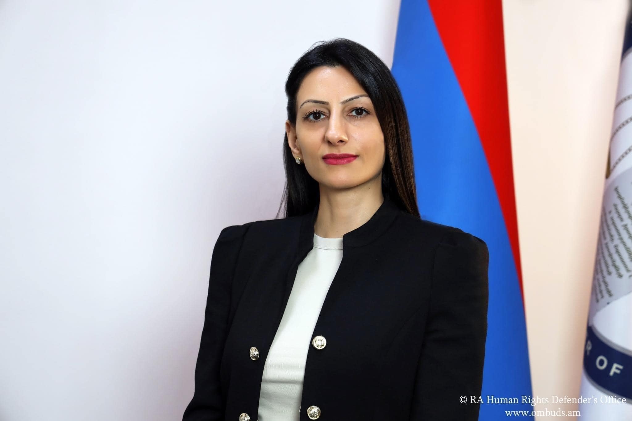 Այս տոնը ևս մեկ առիթ է արժևորելու կնոջ դերը. ՄԻՊ