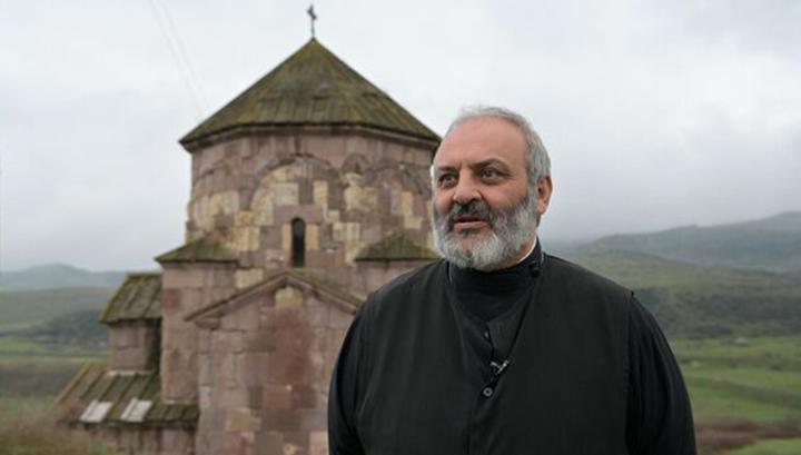 Տավուշի թեմը նոր առաջնորդ չի ունենա. ներկայումս այն ղեկավարվում է վարչական խորհրդի կողմից. «Ժողովուրդ»