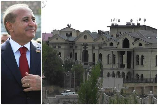 «Փաստ». «ԱՅՈ»-ի շոուն սկսվեց «Մոնումենտով»