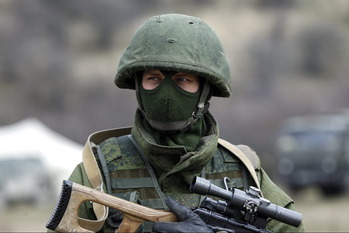 Մակեեւկայում 63 ռուս զինվոր է զոհվել Ուկրաինայի Զինված ուժերի հարվածի հետեւանքով․ ՌԴ ՊՆ