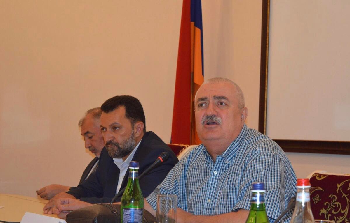 Любые промахи России напрямую отразятся на Армении: Эксперты
