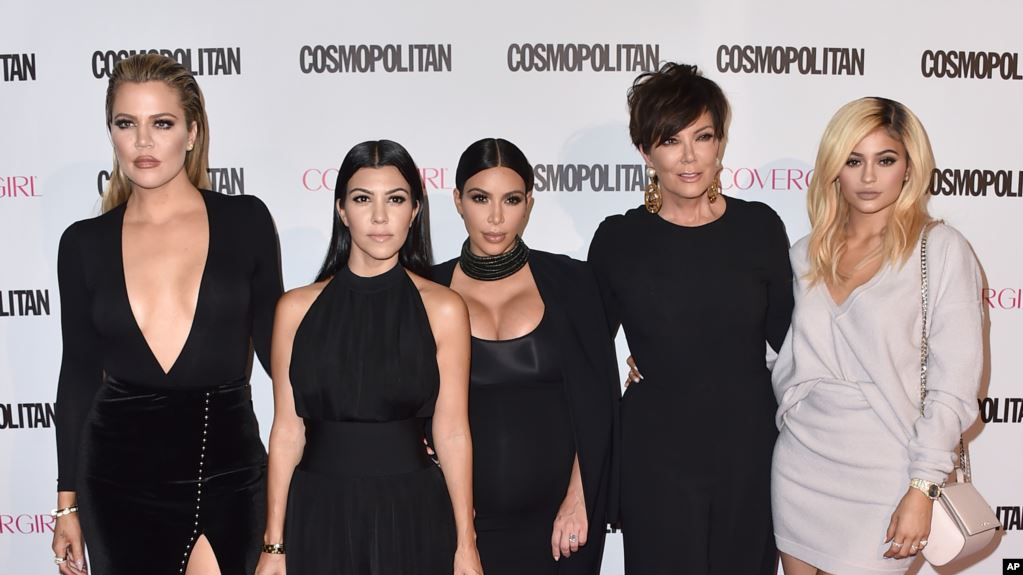 Քարդաշյանների ընտանիքը դադարեցնում է «Keeping Up with Kardashians» հեռուստաշուն 