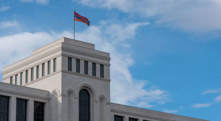 Հայաստանը ճանաչում է Կոսովոյի անձնագրերը՝ առանց Կոսովոյի անկախությունը ճանաչելու. ՀՀ ԱԳՆ