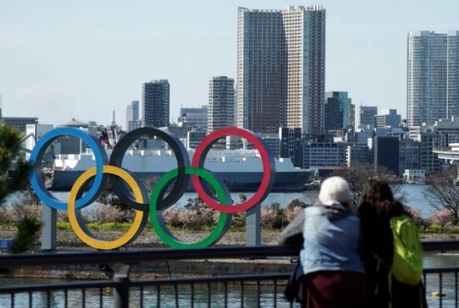 Տոկիոյի Օլիմպիական խաղերի բացման եւ փակման արարողությունները կանցնեն առանց շաքային հանդիսականների