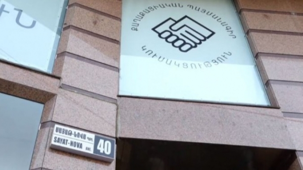 ՔՊ-ն սպասում է «Հայաստան» դաշինքին. «Ժողովուրդ»