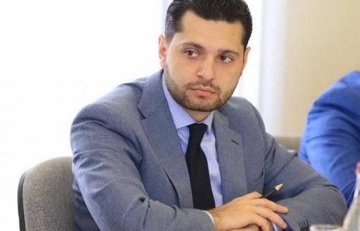 Փոխվարչապետը պաշտոնից ազատել է արարողակարգի պետին