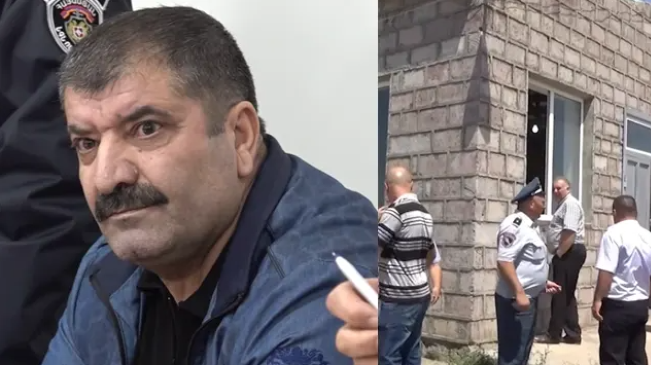 Ցմահ ազատազրկման դատապարտված Թելման Քալաշյանի վճռաբեկ բողոքը վարույթ չի ընդունվել․ դատավճիռը մտել է օրինական ուժի մեջ