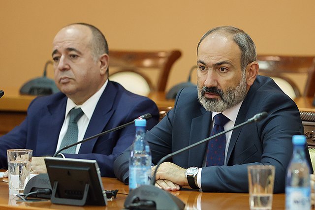Սահմանային լարվածության ֆոնին բյուջե են քննարկում. ինչու տապալվեց ընդդիմադիրների նախագիծը․«Ժողովուրդ»