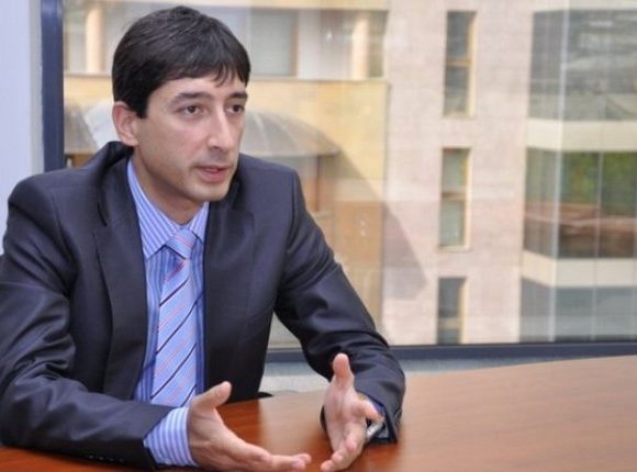 Արա Նռանյանն ընտրվեց ՀԾԿՀ անդամ