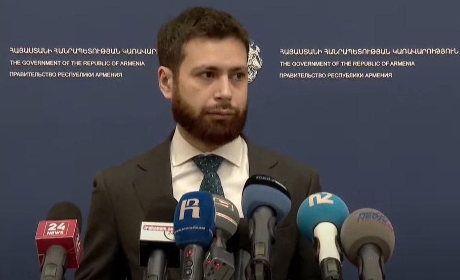 ՀՀ քայլերը ուղղված չեն որևէ գործընկերոջ դեմ. ԱԳ փոխնախարարը՝ ԵՄ-ին ՀՀ-ի անդամակցելու գործընթացին