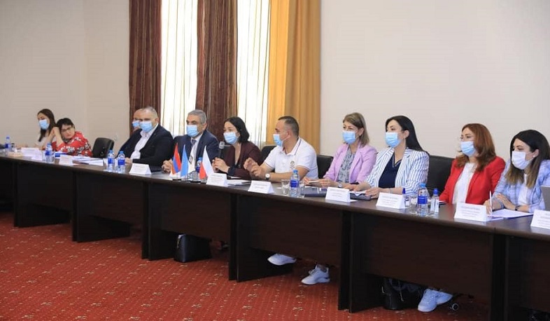Կազմակերպվել է «ՄԿՈւ համակարգ. մարտահրավերներ և հեռանկարներ» թեմայով աշխատաժողով