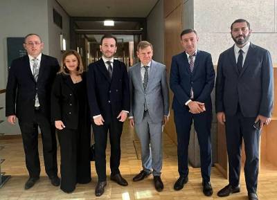 Աշխատանքային ա՞յց, թե՞ ֆուտբոլ դիտելու հնարավորություն․ «Հրապարակ»