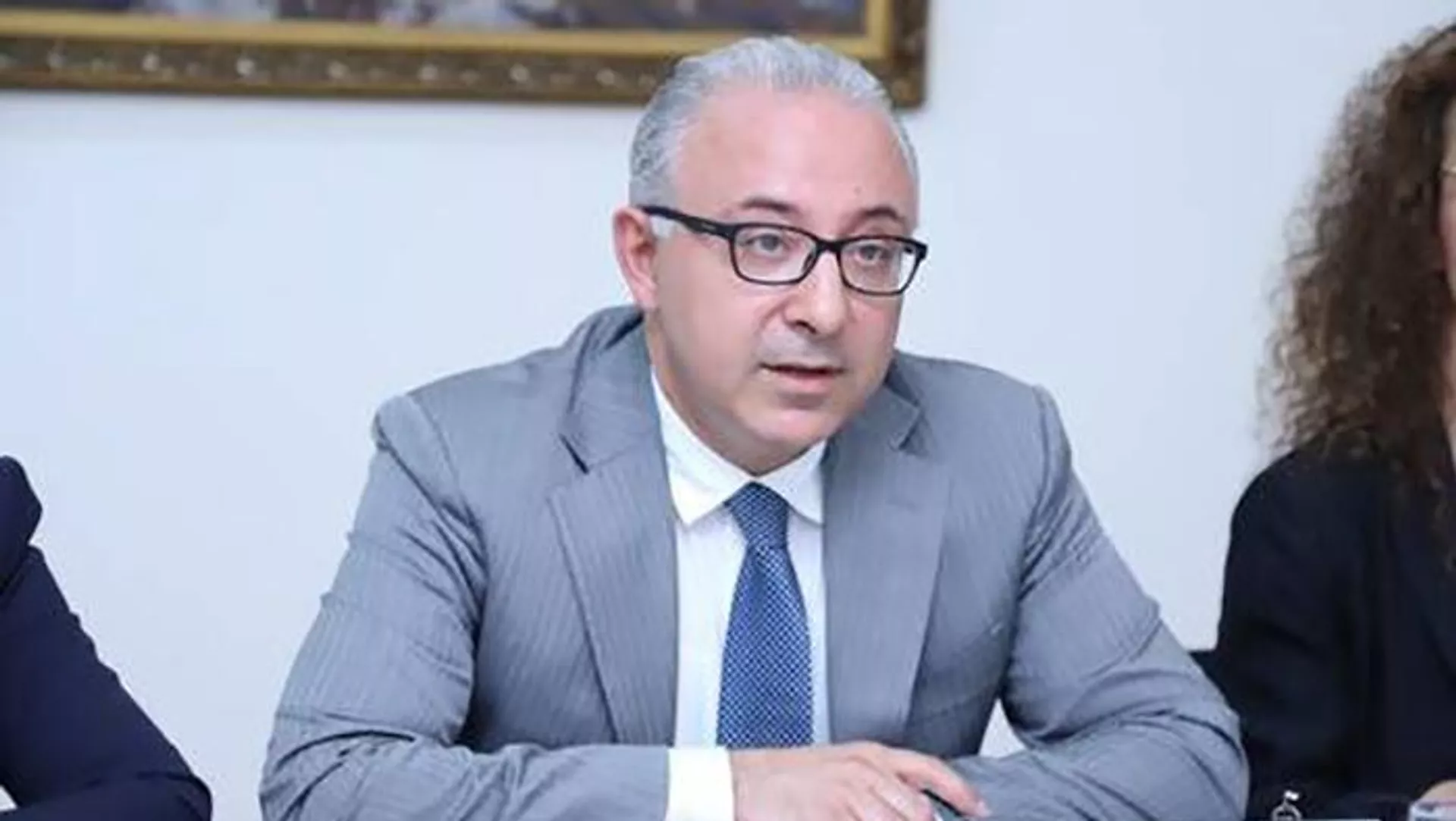 ՀՀ ժամանած փոխվարչապետների այցերը կլինեն պետական արարողակարգի հաշվին