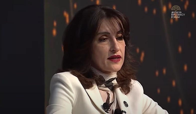 Վրաստանը պատրաստ է նպաստել տարածաշրջանում երկխոսությանը և համագործակցությանը. Բոճորիշվիլի