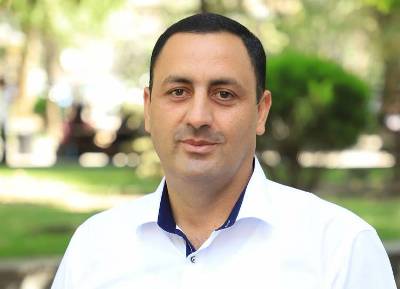 ՔՊ-ն դիմել է դատախազություն. «Հրապարակ»