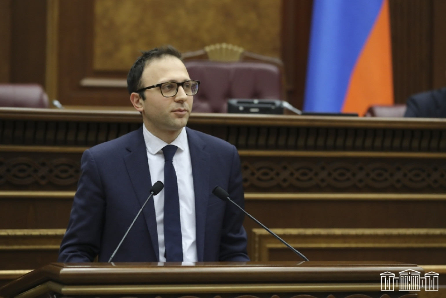 ԼՂ-ում գործող անհատ ձեռներեցներին հնարավորություն էինք տվել գրանցվել ՀՀ-ում, փոփոխություն ենք անում. ԿԲ փոխնախագահ