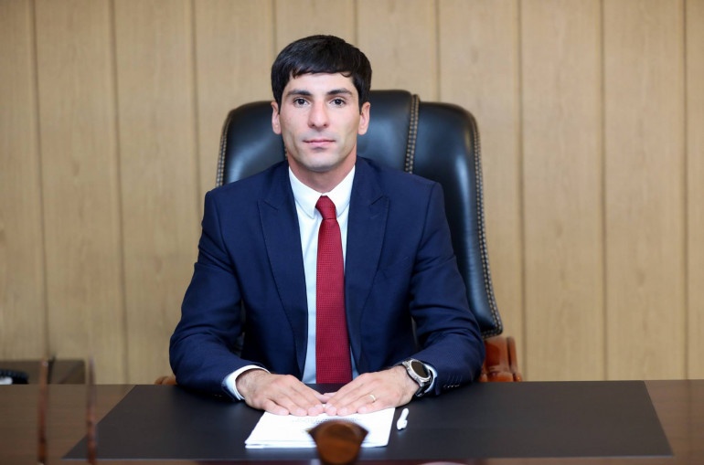 «Իրավունք»․ Արարատի մարզխորհրդի նիստը խաղաղ չի անցել