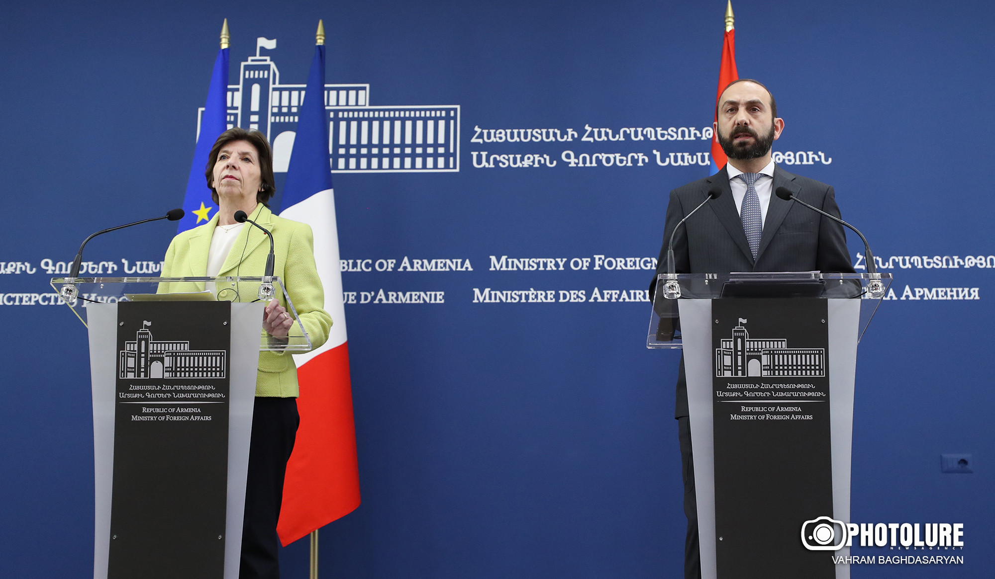 Բանակցել Մոսկվայո՞ւմ, Վաշինգտոնո՞ւմ, թե՞ Բրյուսելում. Հայաստանը հարթակների միջև տարբերություն չի դնում