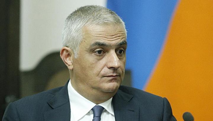 Մհեր Գրիգորյանը մասնակցել է ԱՊՀ տնտեսական խորհրդի 92-րդ նիստին