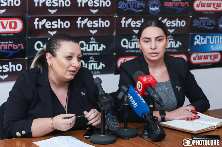 Կամ Հայկ Մարությանը կոռուպցիայի մեջ է, կամ Տարոն Մարգարյանը կոռուպցիայի մեջ չէր. Թեհմինա Վարդանյան