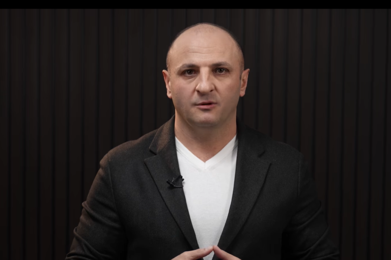 Ես չէի ուզում ուրախանար ՔՊ-ն. Կարեն Սիմոնյան