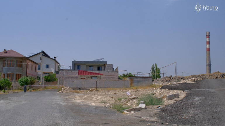 Զովունու բնակիչները պահանջում են ապամոնտաժել Զորաց թաղամասի արգելափակոցները. Hetq.am