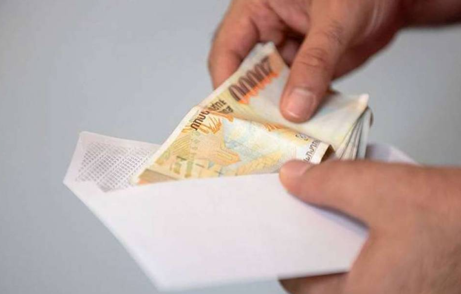 Երևանի բնակչուհին գումարի դիմաց կազմակերպել է մի շարք զորակոչիկների` 2024–ի ամառային զորակոչից ազատելու գործընթաց