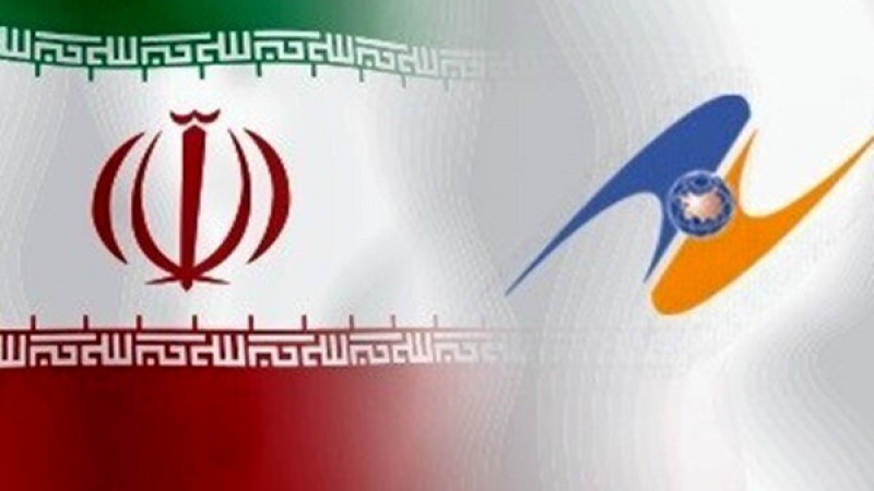 Իրանի հետ ԵԱՏՄ–ի ապրանքաշրջանառությունը 2024 թվականին աճել է գրեթե 13 %-ով. Սագինտաև