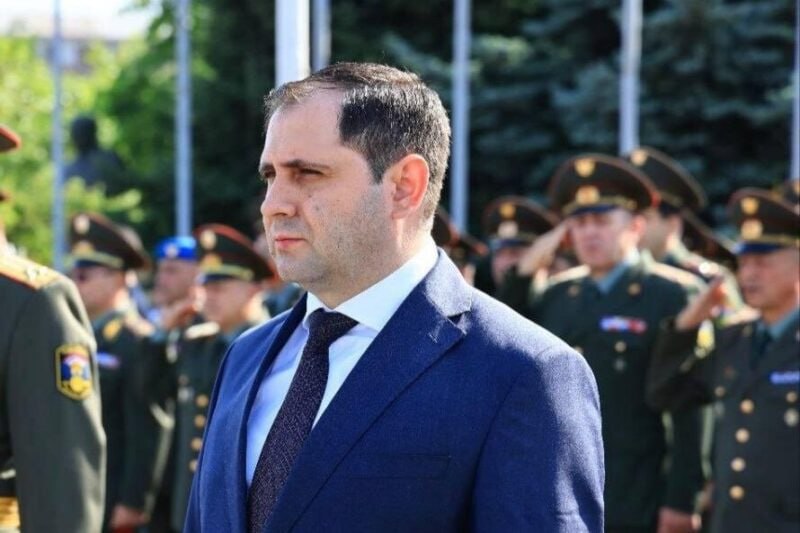 Պապիկյանի հրամանով ԶՈՒ ողջ անձնակազմը պարգևավճար կստանա. ՊՆ