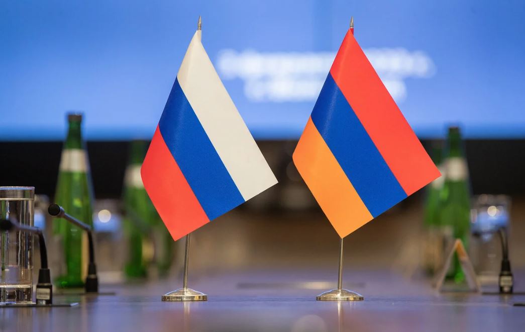 Եվրամիության իրական նպատակը Հայաստանին Ռուսաստանի դեմ օգտագործելն է. Գալուզին