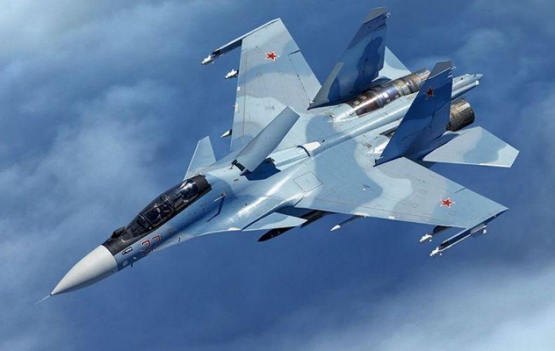Հայաստանը հետաքրքրված է Սու-30 ինքնաթիռների հետ կապված Հնդկաստանի փորձով․ IDRW