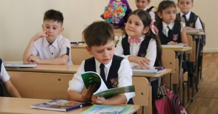 Ծնողների հետ պետք է աշխատել և պահանջել, որ երեխայի անառողջ լինելու թեթև կասկածի դեպքում դպրոց չտանեն․ Մանկաբույժ