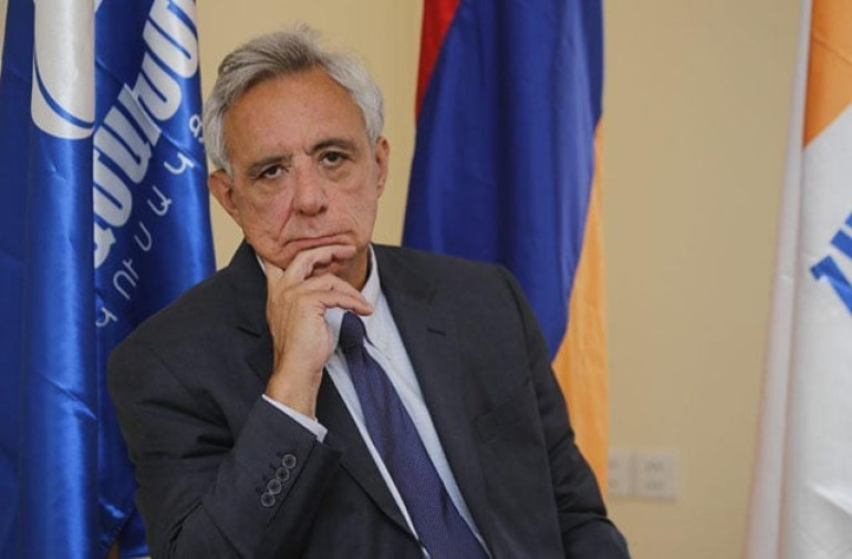 Փաշինյանի փորձերը՝ նսեմացնելու պատմական պնդումները և վերաշարադրելու պատմությունը, չեն ծառայում ազգային շահերին, այլ խարխլում են դրանք. Օսկանյան