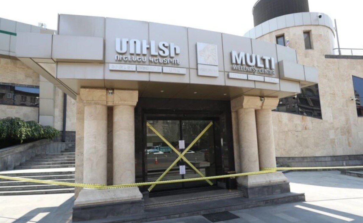 «Մուլտի Վելնեսը» հայց է ներկայացրել ընդդեմ Կադաստրի կոմիտեի՝ պահանջելով անվավեր ճանաչել իր իրավունքները դադարեցնելու որոշումը