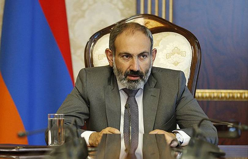 Վարչապետը կատարյալ առողջ է․ վարչապետի աշխատակազմ